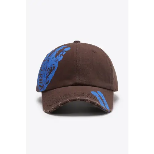 Vibra Graphic Baseball Cap