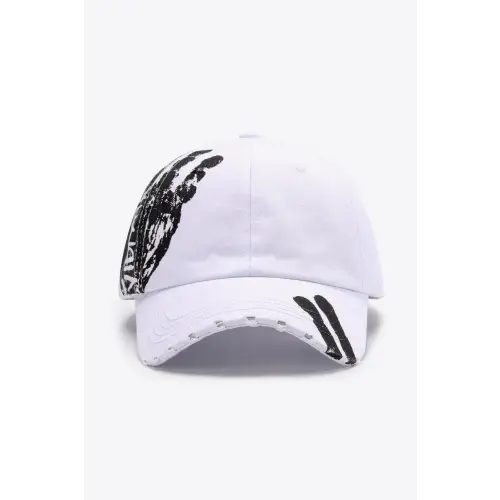 Vibra Graphic Baseball Cap