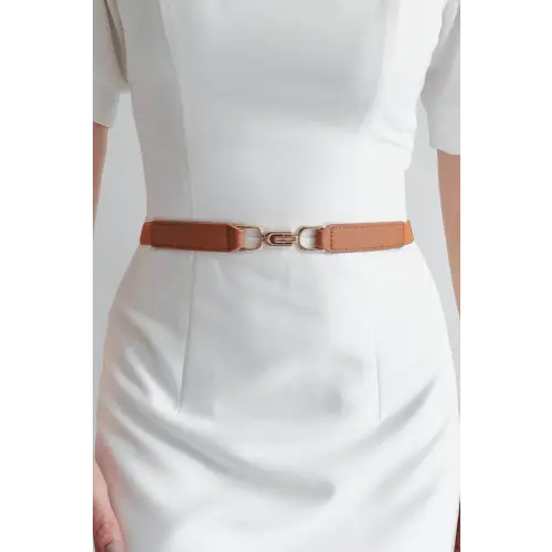 Vibrant Alloy Belt