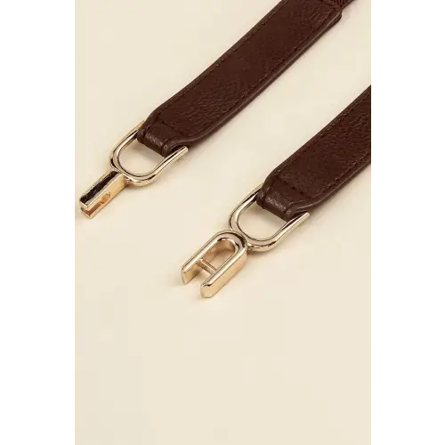 Vibrant Alloy Belt