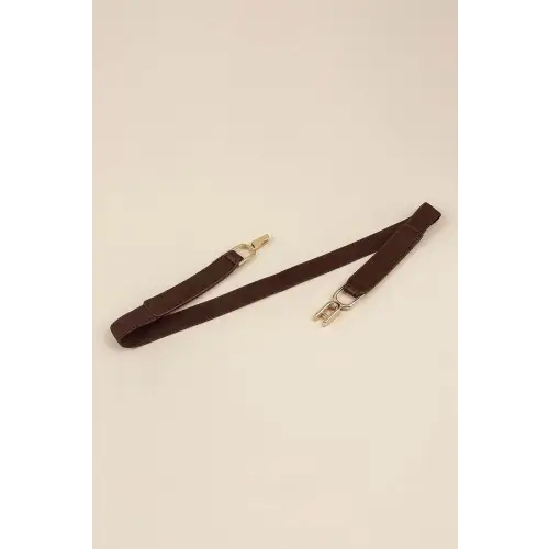 Vibrant Alloy Belt