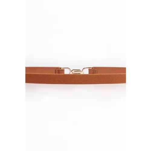 Vibrant Alloy Belt