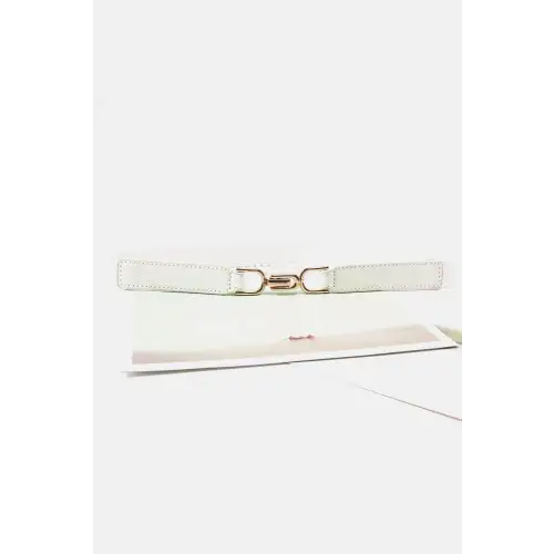 Vibrant Alloy Belt