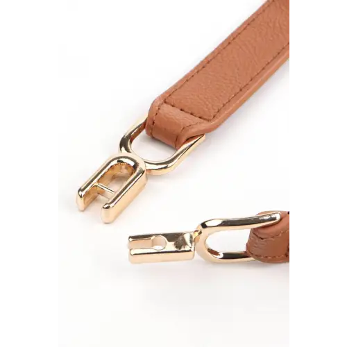Vibrant Alloy Belt
