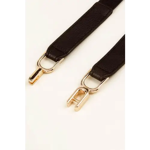 Vibrant Alloy Belt