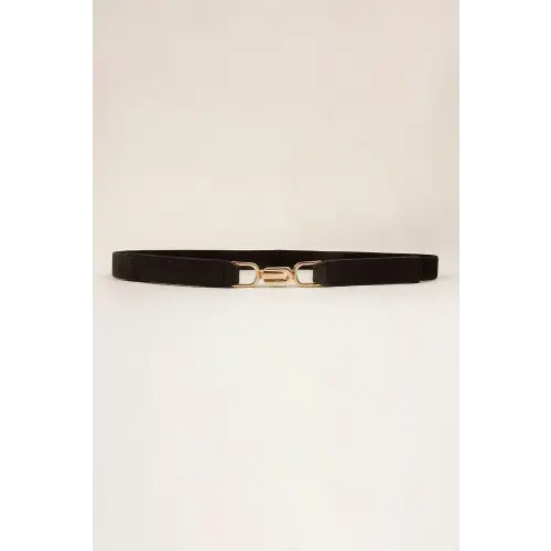 Vibrant Alloy Belt
