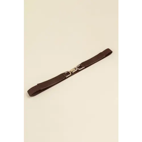 Vibrant Alloy Belt