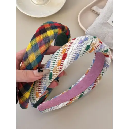 Bailey Headband Set