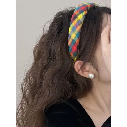 Bailey Headband Set