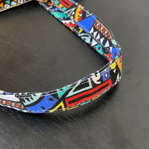 Vibrant Mehgan Tote Bag