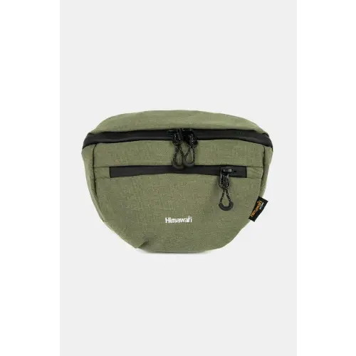 Adjustable Strap Sling Bag