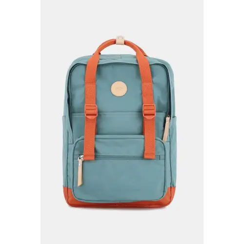 Adventure Backpack Teal One Size
