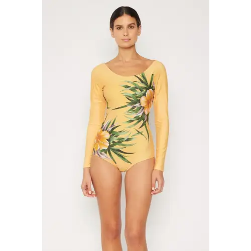 Sunsafe Swimsuit