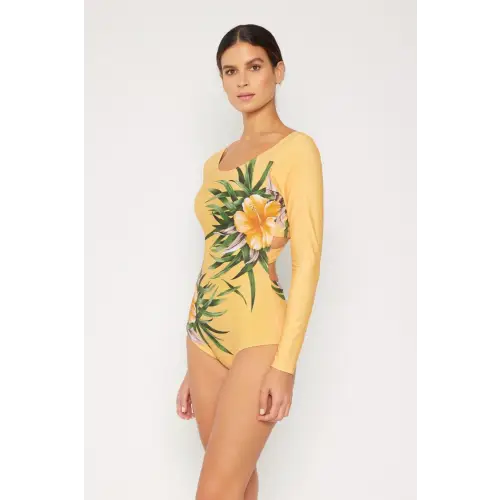 Sunsafe Swimsuit