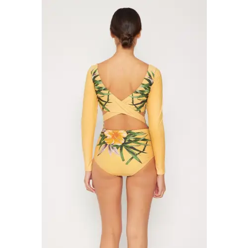 Sunsafe Swimsuit