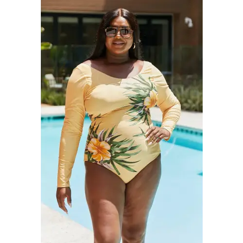 Sunsafe Swimsuit