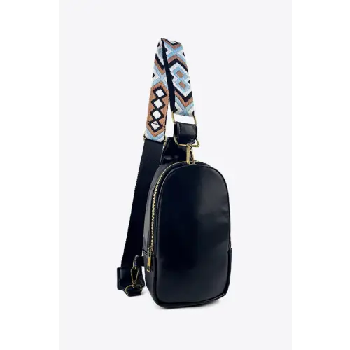 Mustard Sling Bag