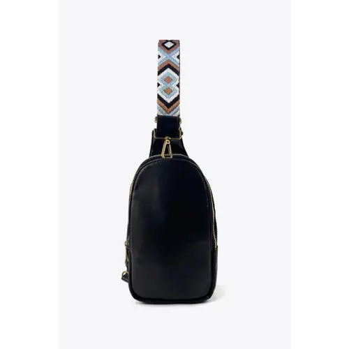 Mustard Sling Bag
