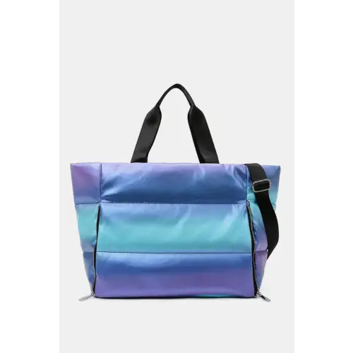 Colorful Travel Bag