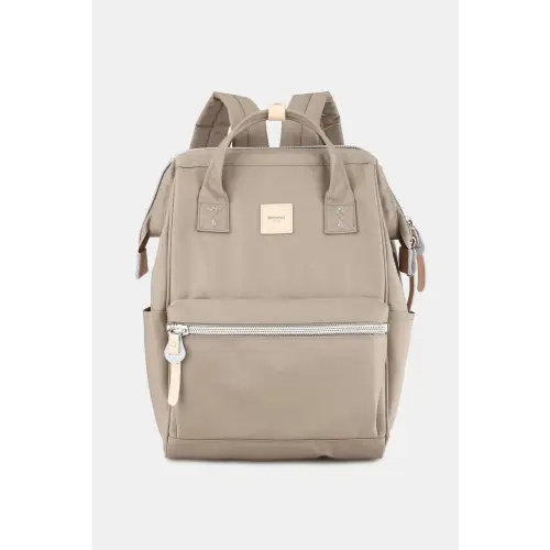 Water Resistant Backpack
