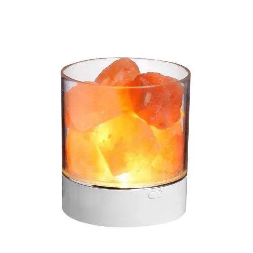 Salt Stone Nightlight