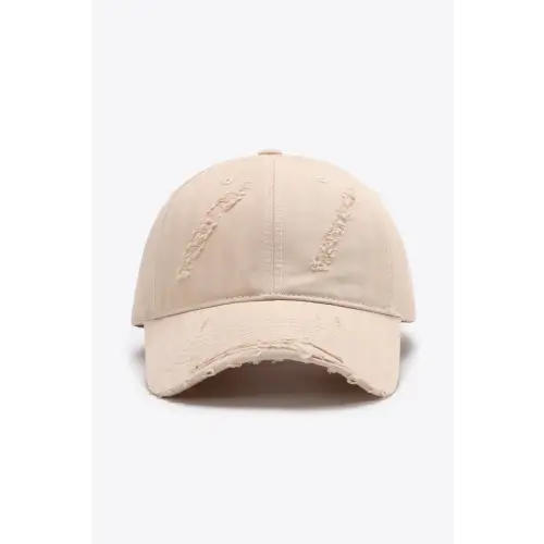 Vintage Caps