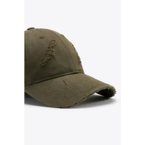 Vintage Caps