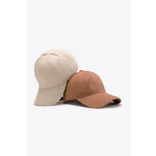 Vintage Caps