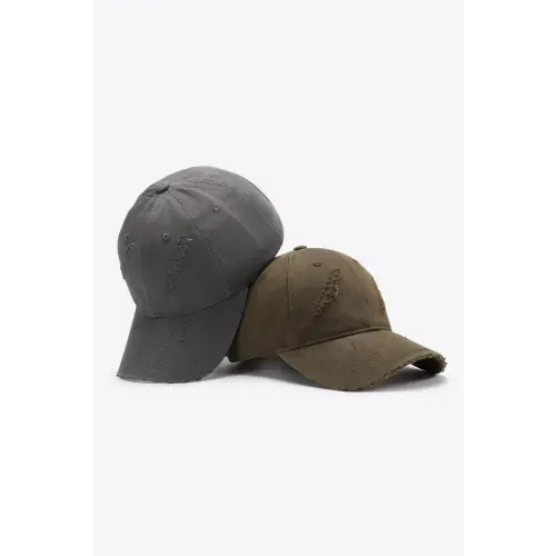 Vintage Caps