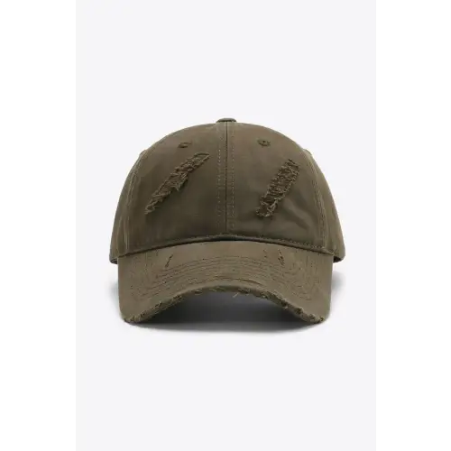 Vintage Caps