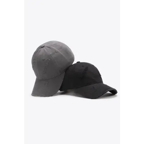Vintage Caps