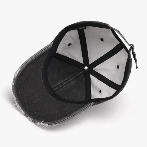 Vintage Cap