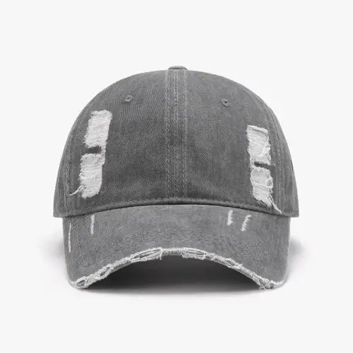 Vintage Cap