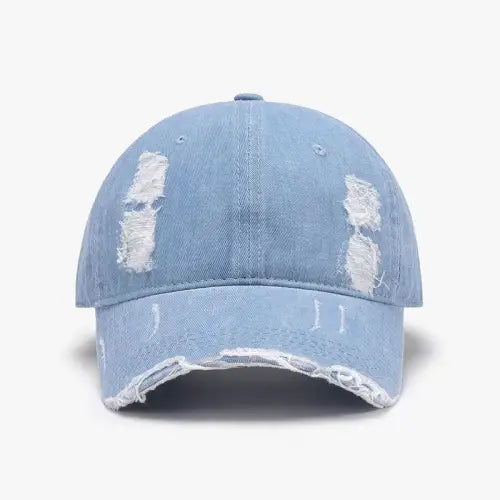 Vintage Cap
