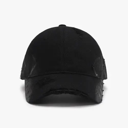 Trendy Cotton Hat