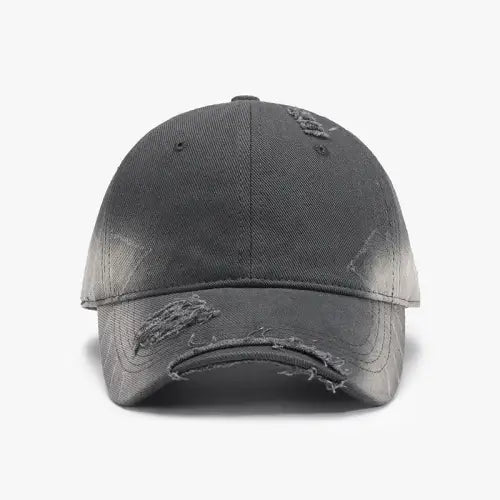 Trendy Cotton Hat