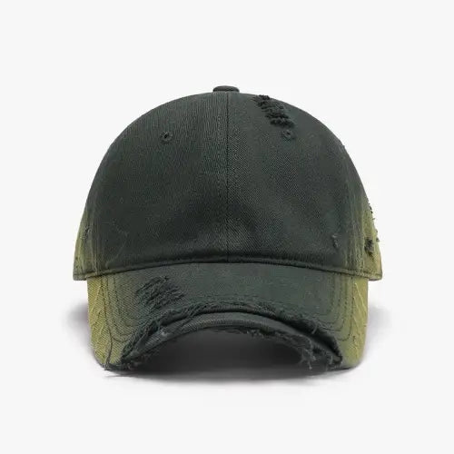 Trendy Cotton Hat
