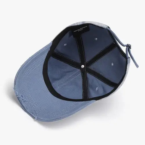 Trendy Cotton Hat