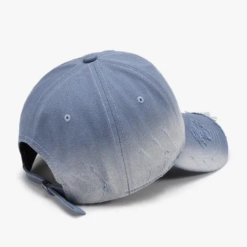 Trendy Cotton Hat