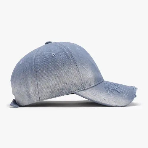 Trendy Cotton Hat