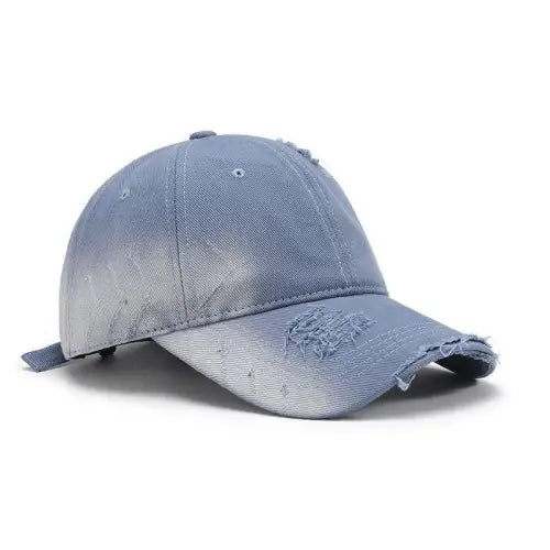 Trendy Cotton Hat