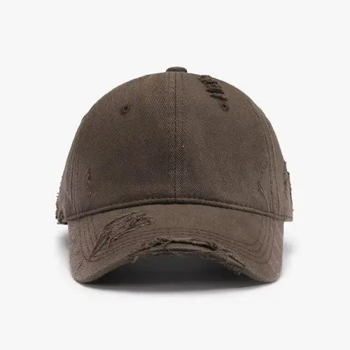 Trendy Cotton Hat