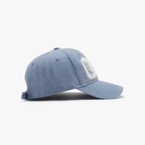 Vintage-Inspired Baseball Cap