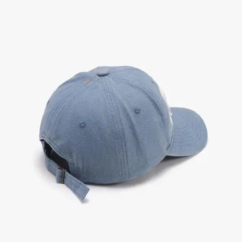 Vintage-Inspired Baseball Cap