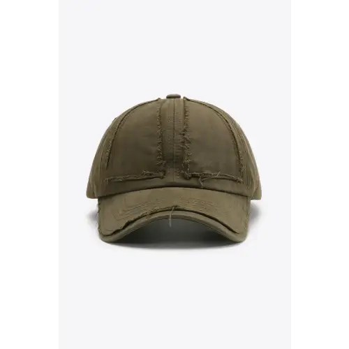 Stylish Miara Baseball Cap