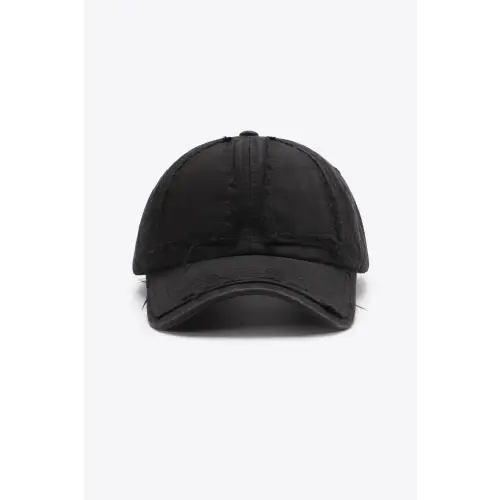 Stylish Miara Baseball Cap