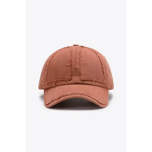 Stylish Miara Baseball Cap