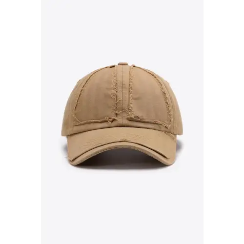 Stylish Miara Baseball Cap