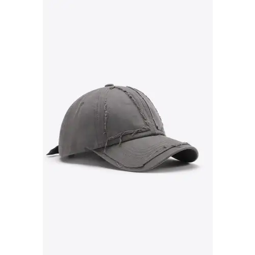 Stylish Miara Baseball Cap