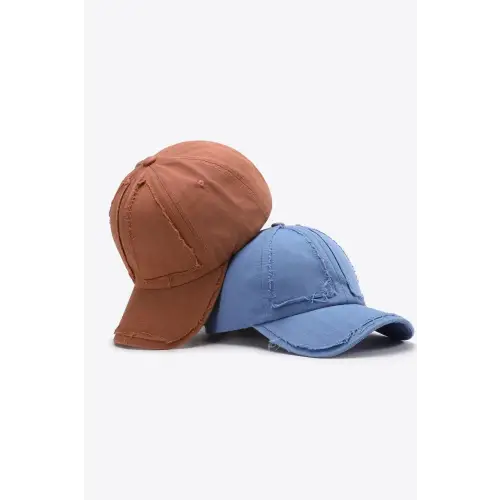 Stylish Miara Baseball Cap